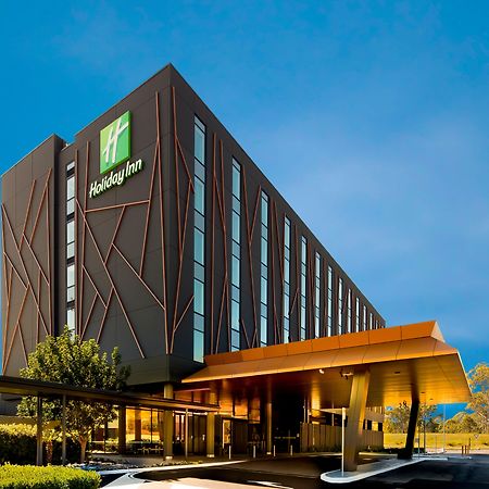 Holiday Inn Sydney St Marys By Ihg Exterior foto